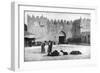 Damascus Gate, Jerusalem, Israel, 1926-null-Framed Giclee Print
