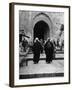 Damascus Gate-null-Framed Photographic Print