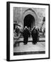 Damascus Gate-null-Framed Photographic Print