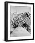 Damascus Gate-null-Framed Photographic Print