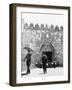 Damascus Gate-null-Framed Photographic Print