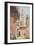 Damascus: Minaret of Jesus-Walter Spencer-Stanhope Tyrwhitt-Framed Giclee Print