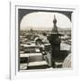 Damascus, Syria, 1900s-null-Framed Giclee Print