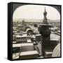 Damascus, Syria, 1900s-null-Framed Stretched Canvas