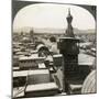 Damascus, Syria, 1900s-null-Mounted Giclee Print