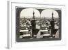 Damascus, Syria, 1900s-null-Framed Giclee Print