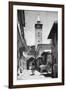 Damascus, Syria, 1926-null-Framed Giclee Print