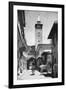 Damascus, Syria, 1926-null-Framed Giclee Print