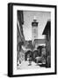 Damascus, Syria, 1926-null-Framed Giclee Print