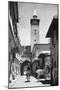 Damascus, Syria, 1926-null-Mounted Giclee Print