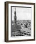 Damascus, Syria, Late 19th Century-John L Stoddard-Framed Giclee Print