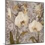 Damask Blooms I-Tania Bello-Mounted Giclee Print