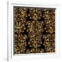 Damask I-Nicholas Biscardi-Framed Art Print