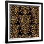 Damask I-Nicholas Biscardi-Framed Art Print