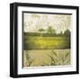 Damask Sky-Matina Theodosiou-Framed Art Print