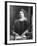 Dame Edith Lyttelton, Writer, Campaigner and Spiritualist-null-Framed Photographic Print