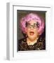 Dame Edna Everage-null-Framed Photo