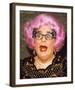 Dame Edna Everage-null-Framed Photo