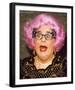 Dame Edna Everage-null-Framed Photo