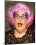 Dame Edna Everage-null-Mounted Photo