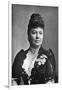 Dame Emma Albani (1852-193), Canadian Opera Singer, C1890-null-Framed Giclee Print