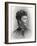 Dame Emma Albani (1852-193), Canadian Opera Singer, C1890-null-Framed Giclee Print