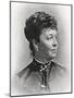 Dame Emma Albani (1852-193), Canadian Opera Singer, C1890-null-Mounted Giclee Print