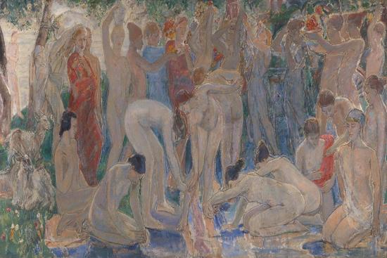 Giclee Print, , large