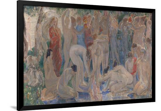 Giclee Print, , large