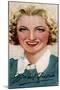 Dame Gracie Fields, (1898-197), English Singer and Comedian, 20th Century-null-Mounted Giclee Print
