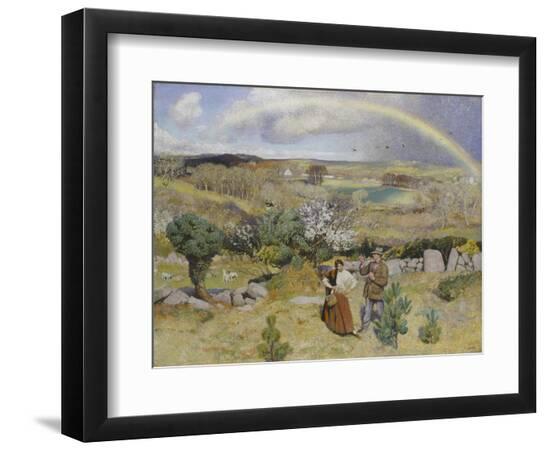 Premium Giclee Print, , large