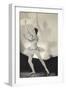 Dame Margot Fonteyn de Arias, from 'Footnotes to the Ballet', Published 1938-null-Framed Photographic Print