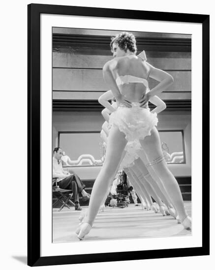 Dames, 1934-null-Framed Photographic Print