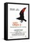 Damien: Omen II, US poster, 1978, TM & Copyright © 20th Century Fox/courtesy Everett Collection-null-Framed Stretched Canvas