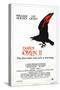 Damien: Omen II, US poster, 1978, TM & Copyright © 20th Century Fox/courtesy Everett Collection-null-Stretched Canvas