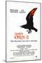 Damien: Omen II, US poster, 1978, TM & Copyright © 20th Century Fox/courtesy Everett Collection-null-Mounted Art Print