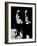 Damn Yankees, Bob Fosse, Gwen Verdon, 1958-null-Framed Photo