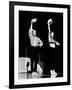 Damn Yankees, Bob Fosse, Gwen Verdon, 1958-null-Framed Photo