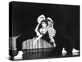 Damn Yankees, Gwen Verdon, Bob Fosse, 1958-null-Stretched Canvas