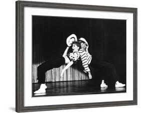 Damn Yankees, Gwen Verdon, Bob Fosse, 1958-null-Framed Photo