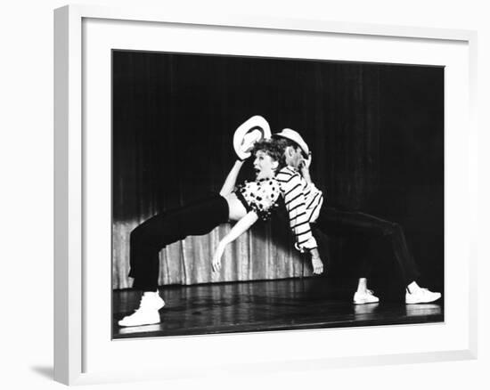 Damn Yankees, Gwen Verdon, Bob Fosse, 1958-null-Framed Photo