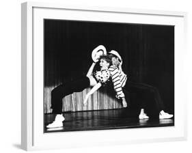 Damn Yankees, Gwen Verdon, Bob Fosse, 1958-null-Framed Photo