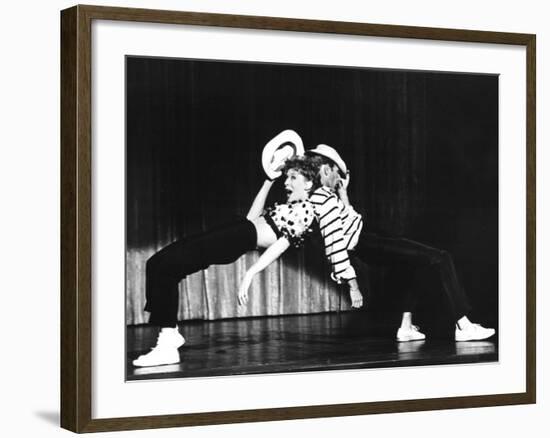 Damn Yankees, Gwen Verdon, Bob Fosse, 1958-null-Framed Photo