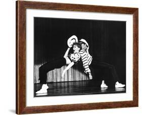 Damn Yankees, Gwen Verdon, Bob Fosse, 1958-null-Framed Photo