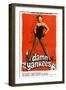 Damn Yankees, Ray Walston, Gwen Verdon, Tab Hunter, 1958-null-Framed Art Print