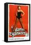 Damn Yankees, Ray Walston, Gwen Verdon, Tab Hunter, 1958-null-Framed Stretched Canvas