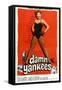 Damn Yankees, Ray Walston, Gwen Verdon, Tab Hunter, 1958-null-Framed Stretched Canvas