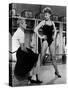 Damn Yankees, Tab Hunter, Gwen Verdon, 1958-null-Stretched Canvas