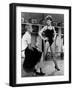 Damn Yankees, Tab Hunter, Gwen Verdon, 1958-null-Framed Photo