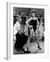 Damn Yankees, Tab Hunter, Gwen Verdon, 1958-null-Framed Photo